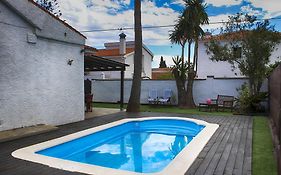 Villa Relax Malaga.